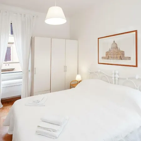 Magical In Trastevere Rzym